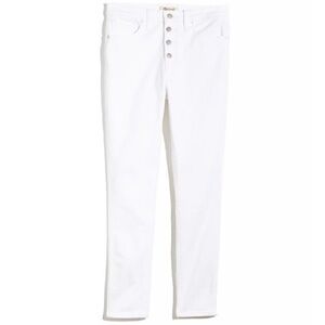 New with Tags Madewell Jeans